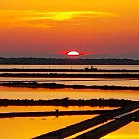 Lo Stagnone Da Rosita * Marsala