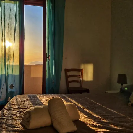 Lo Stagnone Da Rosita Holiday home
