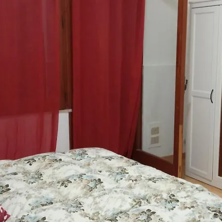 Holiday home Lo Stagnone Da Rosita