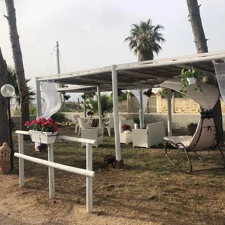 Holiday home Lo Stagnone Da Rosita *