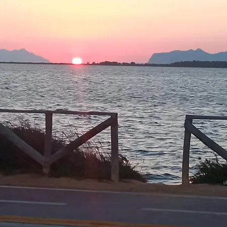 Lo Stagnone Da Rosita Holiday home