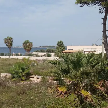 Lo Stagnone Da Rosita * Марсала