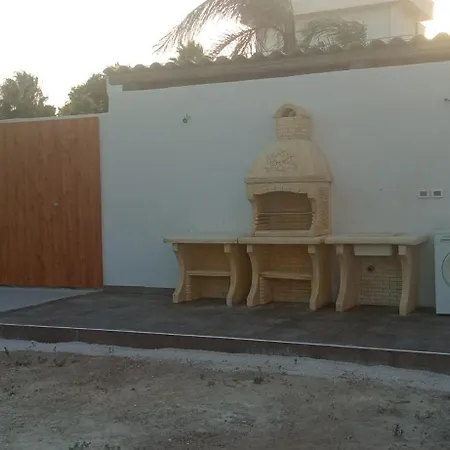 Lo Stagnone Da Rosita Holiday home Marsala