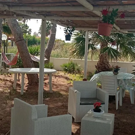 Lo Stagnone Da Rosita Marsala