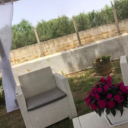 Lo Stagnone Da Rosita