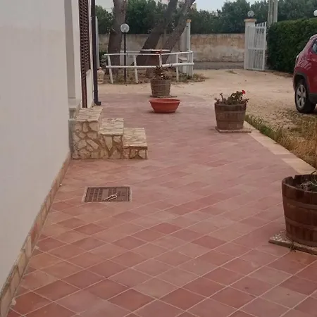 Lo Stagnone Da Rosita Holiday home