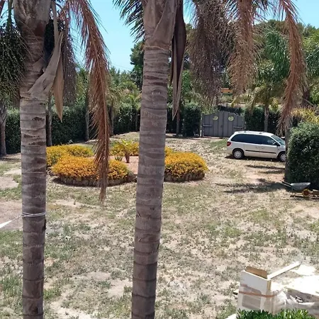 Lo Stagnone Da Rosita Holiday home Marsala