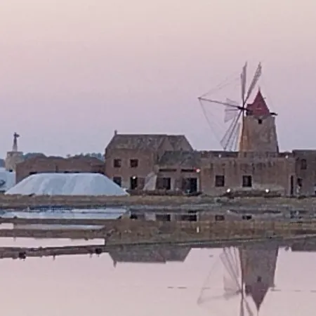 Lo Stagnone Da Rosita * Marsala