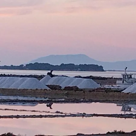 Lo Stagnone Da Rosita Marsala