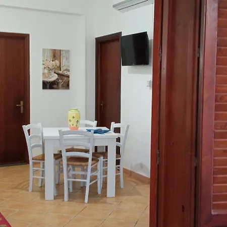 Lo Stagnone Da Rosita Holiday home Marsala