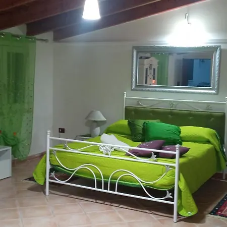 Holiday home Lo Stagnone Da Rosita Marsala