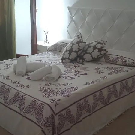 Holiday home Lo Stagnone Da Rosita *