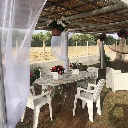 Lo Stagnone Da Rosita * Marsala