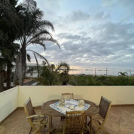 Lo Stagnone Da Rosita Holiday home Marsala