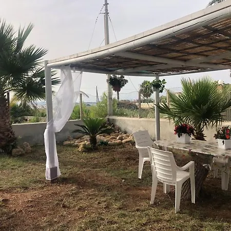 Lo Stagnone Da Rosita Marsala