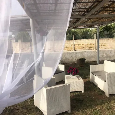 Holiday home Lo Stagnone Da Rosita *