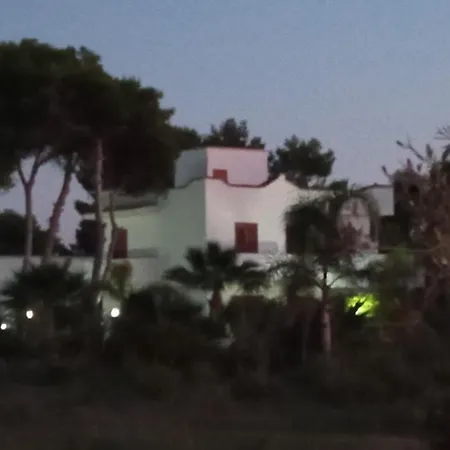 Lo Stagnone Da Rosita * Marsala