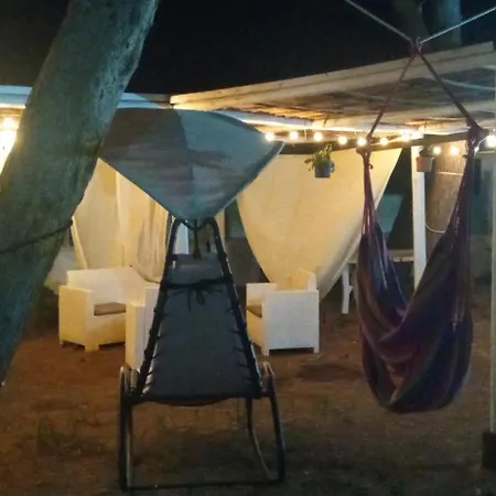 Holiday home Lo Stagnone Da Rosita *