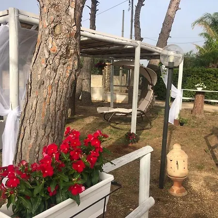 Holiday home Lo Stagnone Da Rosita Marsala