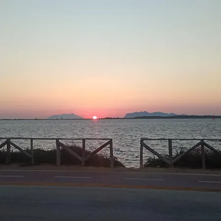 Lo Stagnone Da Rosita *
