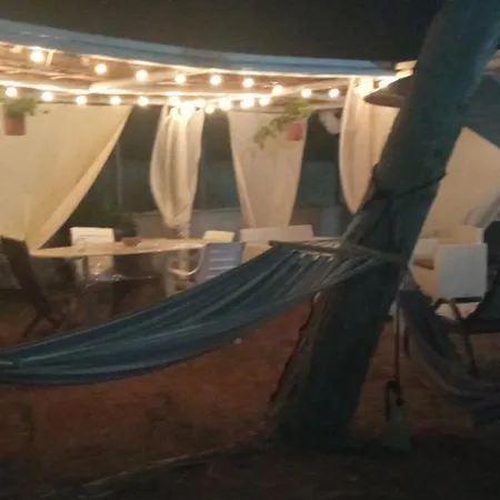 Holiday home Lo Stagnone Da Rosita