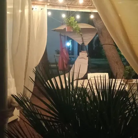 Holiday home Lo Stagnone Da Rosita *