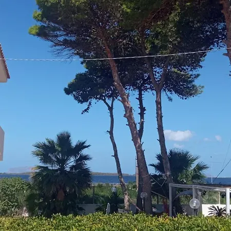 Holiday home Lo Stagnone Da Rosita Marsala