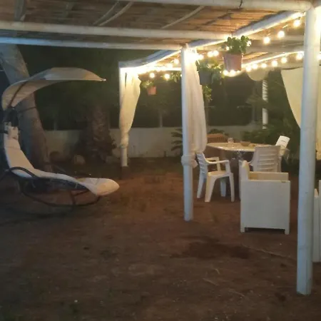 Lo Stagnone Da Rosita Holiday home Marsala