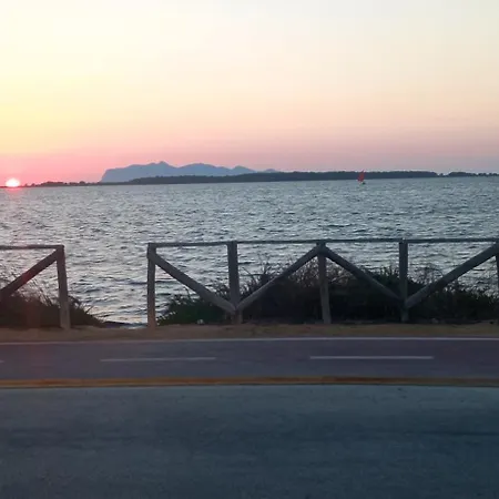 Lo Stagnone Da Rosita Holiday home