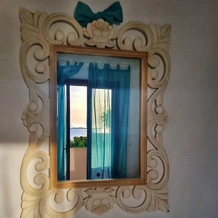 Lo Stagnone Da Rosita Holiday home Marsala